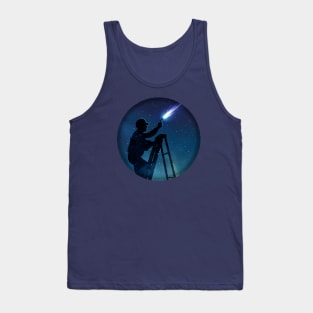 Star maker Tank Top